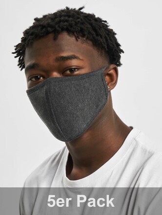 Denim Project 5 Pack Mask