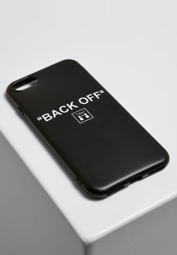 Back Off I Phone 6/7/8-1