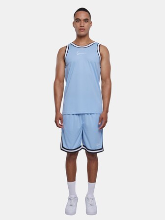 KK Small Signature Basketball
