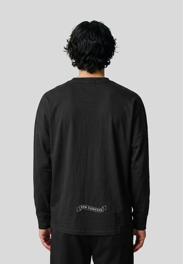 LA Dynasty Oversize-1