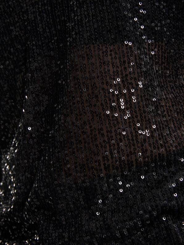 Urban Classics Ladies Sequins Longsleeves-4