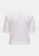 ONLVITA LIFE S/S SUMMER TOP BOX JRS-1