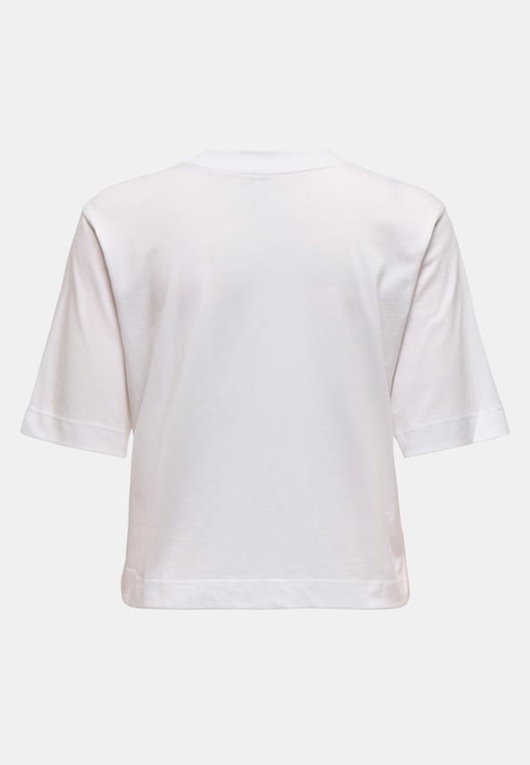 ONLVITA LIFE S/S SUMMER TOP BOX JRS-1