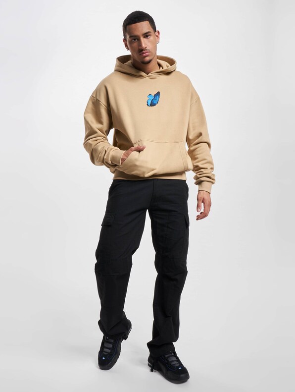 Le Papillon Heavy Oversize-5