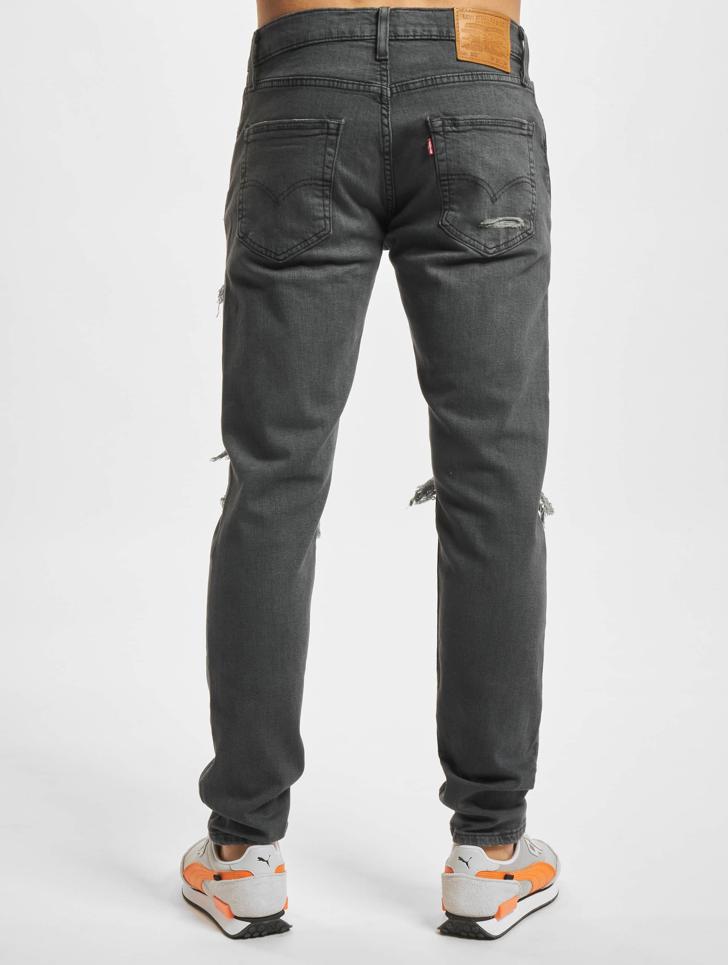 Levi's 512 slim taper uomo hotsell