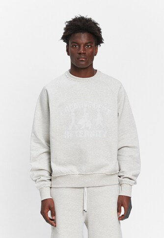 CREATIVE DEPT LOGO CREWNECK