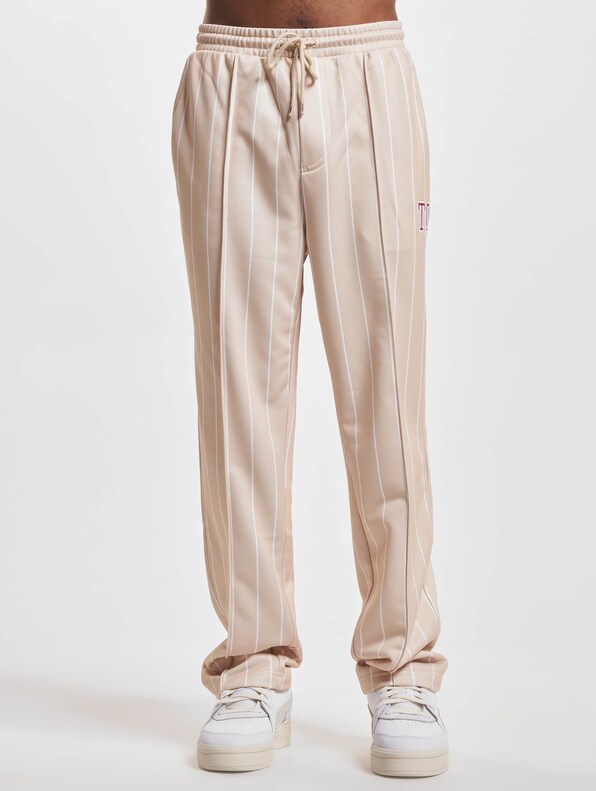 Tommy Jeans Pinstripe Ethan Track Trainingshose-2