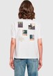 Ladies Ocean Dreams Tee-1
