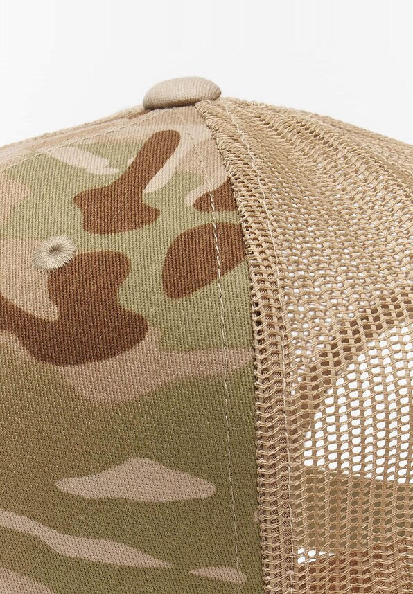 Retro Trucker Multicam®-2