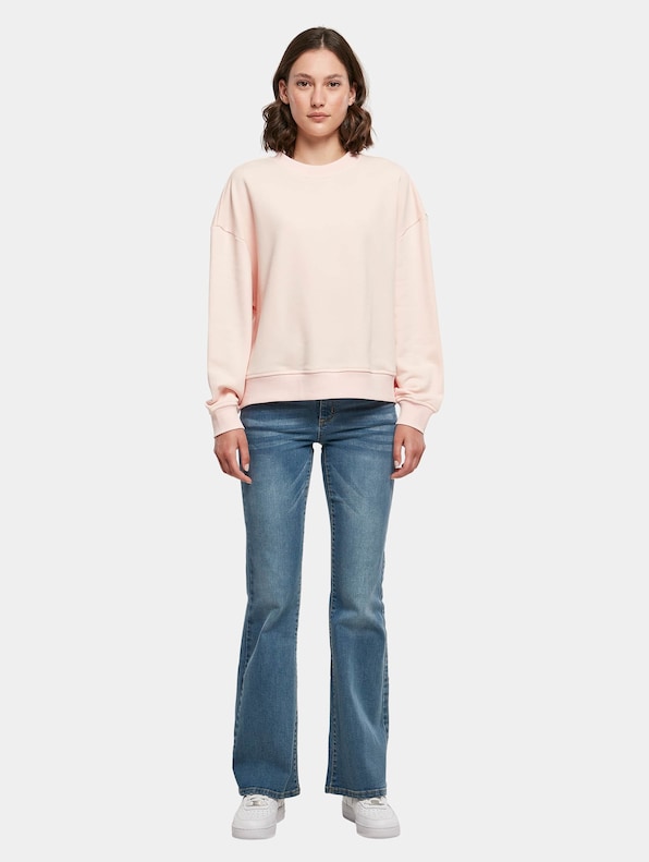 Oversized Crewneck-3