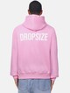 Heavy Oversize HD Print -1