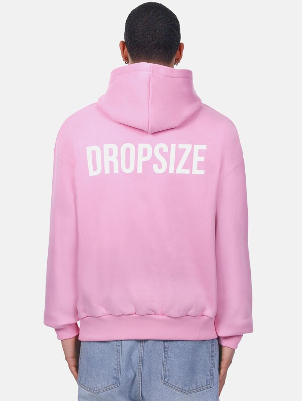Heavy Oversize HD Print -1
