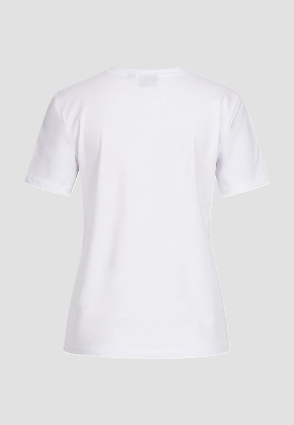 Pieces Damen T-Shirt-1