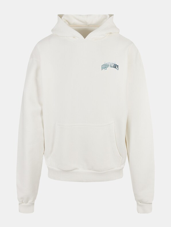 SPIRIT heavy oversized -3