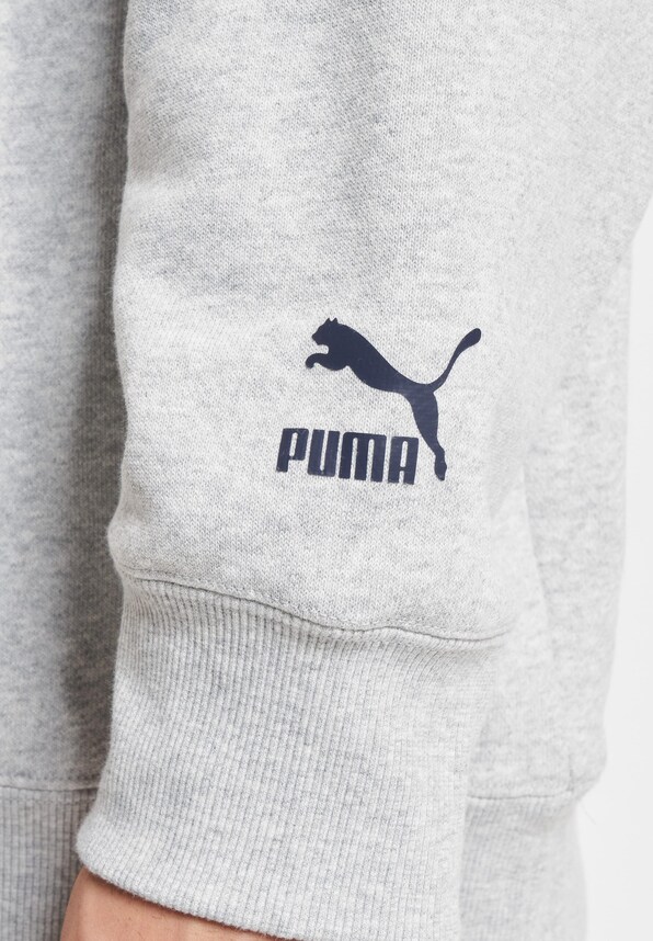 X STAPLE V-Neck Crew-3