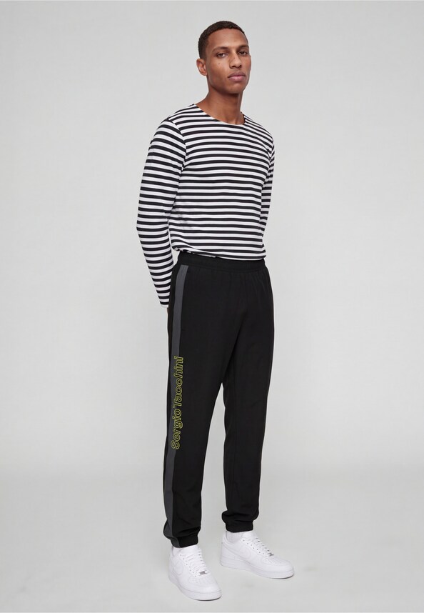 Gemelli Pants-2