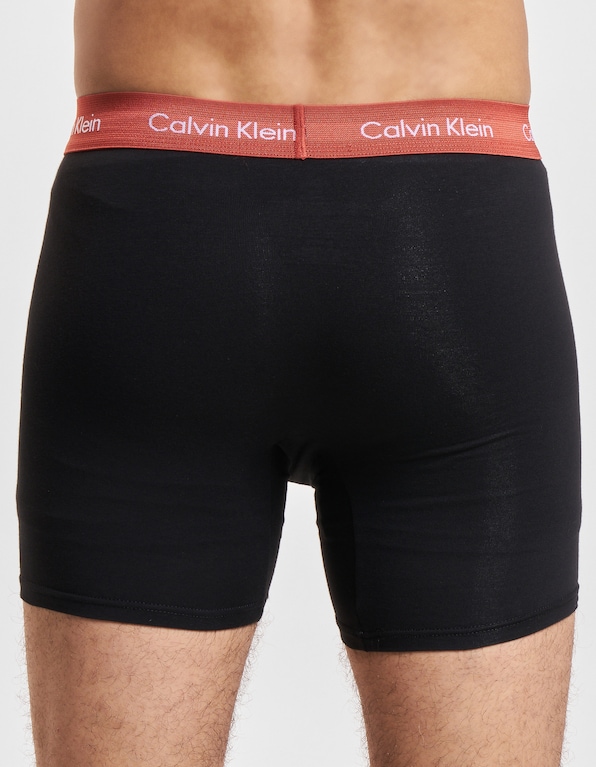 Calvin Klein Brief 5 Pack Boxershorts-14