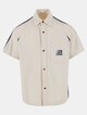 Sporty Short Sleeve Shirt-4