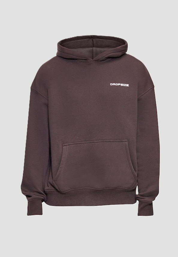 BASIC HOODIES-4