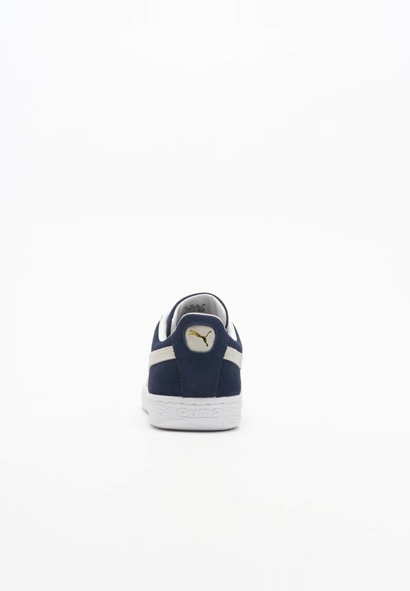 Suede Classic XXI-3