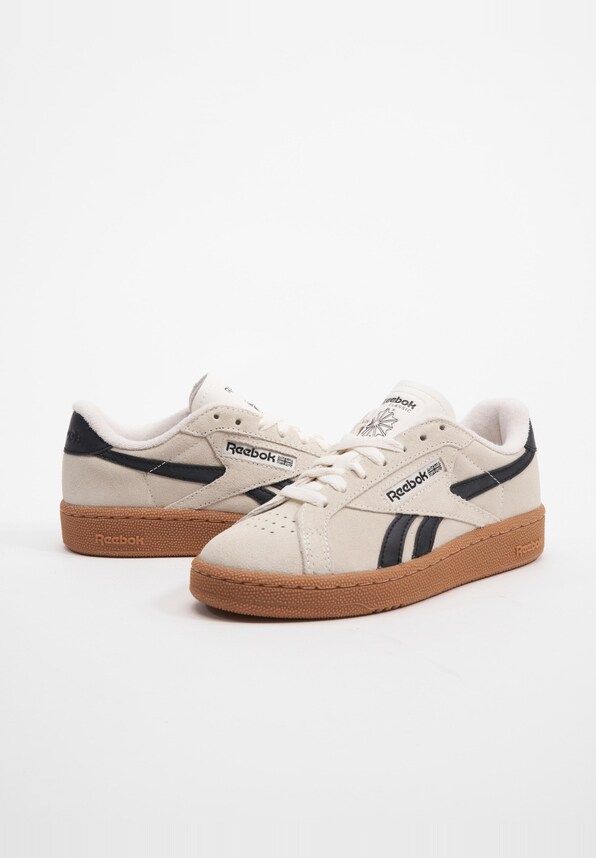 Reebok Club C Grounds UK Sneaker-0