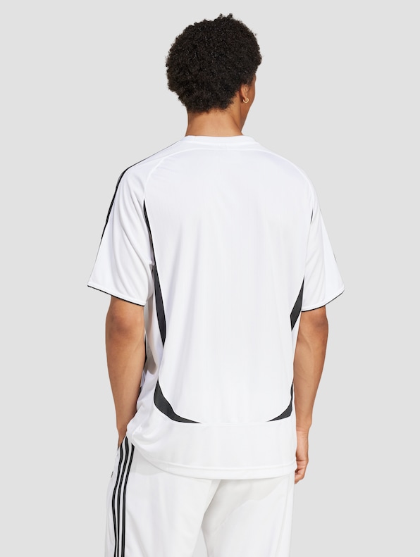 adidas Originals Teamgeist T-Shirts-1