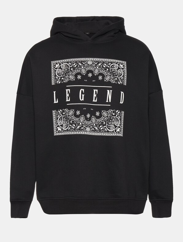 Legend -5