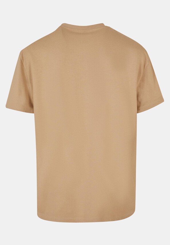 Bla Bla Bla Comic Heavy Oversized -1