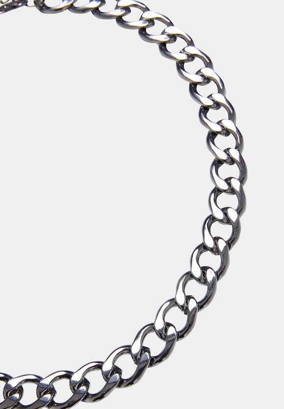 Big Chain Necklace-2