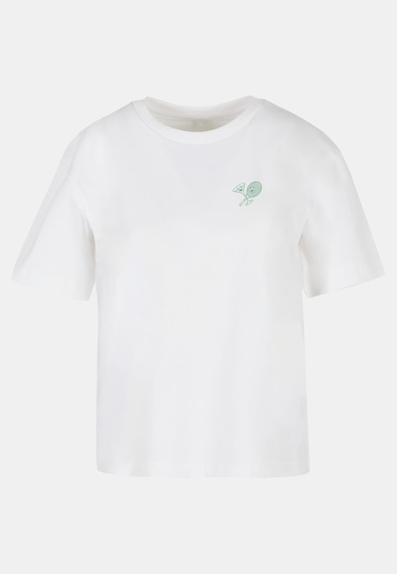 Chasing Aces Tee-2