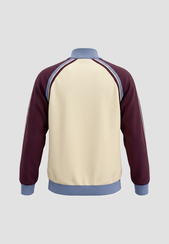 Ghibli Piquet Tracktop-3