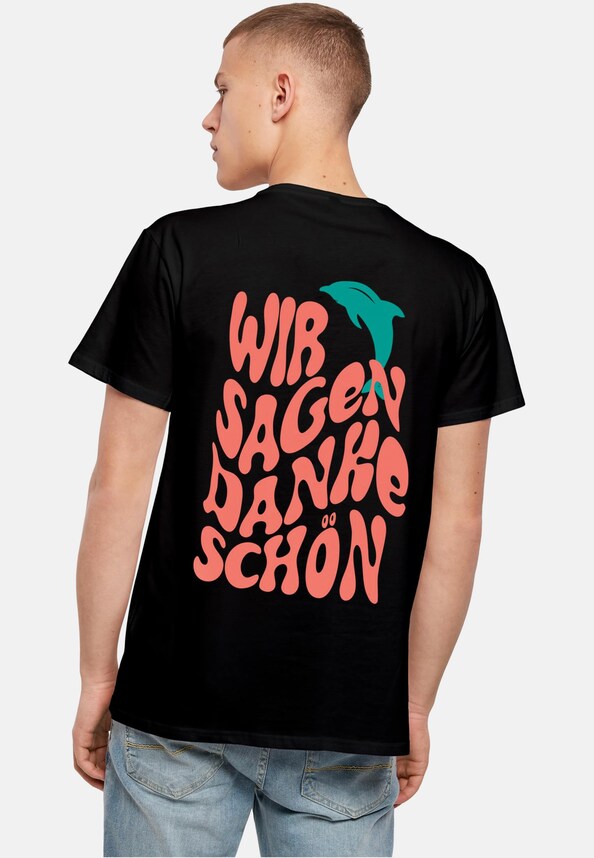Die Flippers - Wir Sagen Danke Schön Basic-1