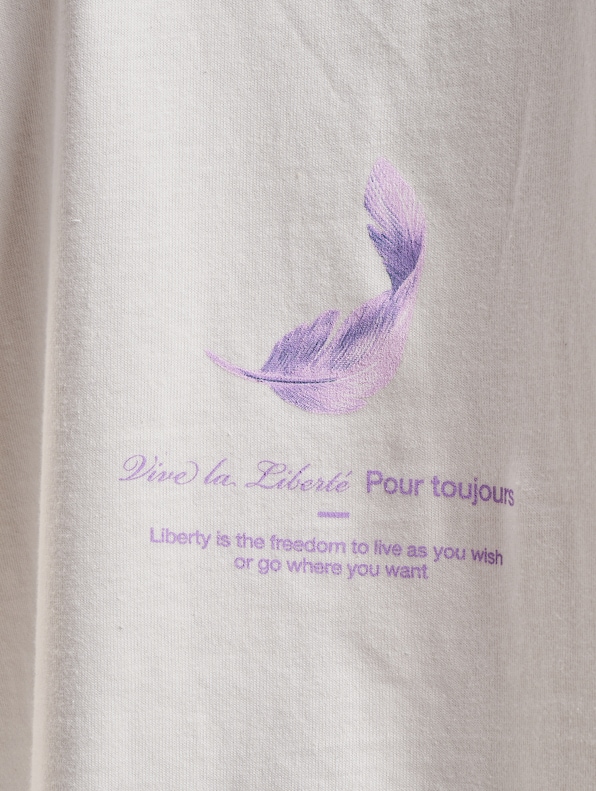 Vive La Liberte Oversize-3