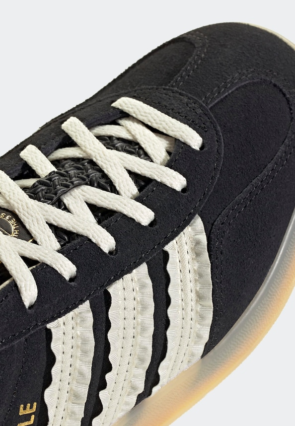 Gazelle Indoor-6