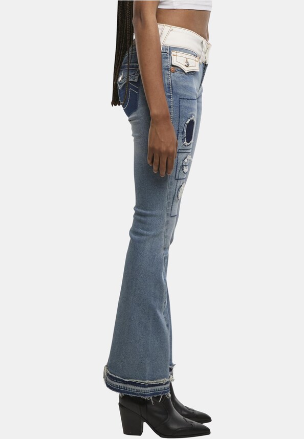 RIP REPAIR JOEY MR FLARE BIG T-3