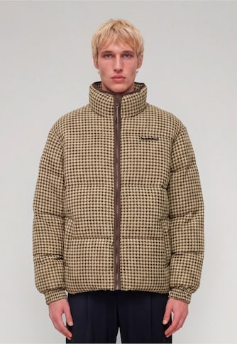 Pepita Corduroy Bee 