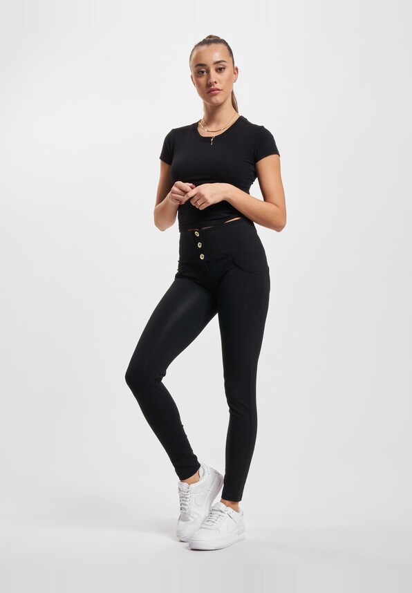 Freddy WR.UP® Superskinny Push Up Organic Cotton Jeggings-3