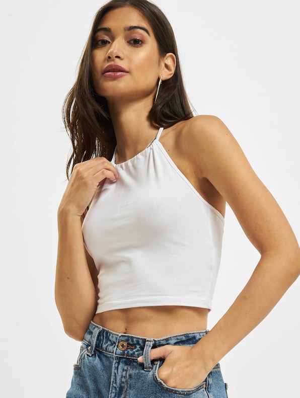 Cropped Neckholder-0