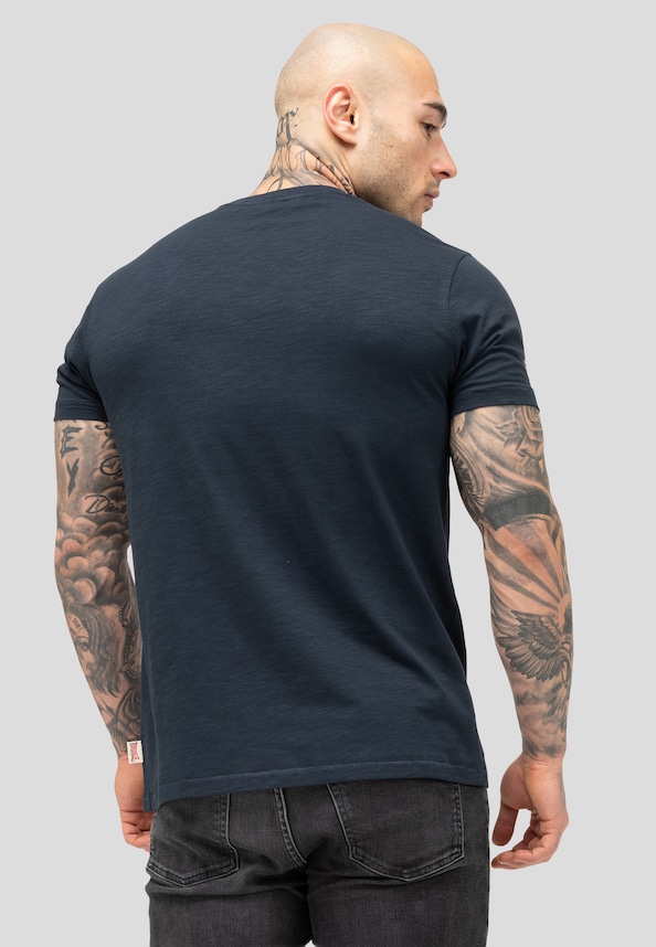 Lonsdale London Aldingham T-Shirt-1