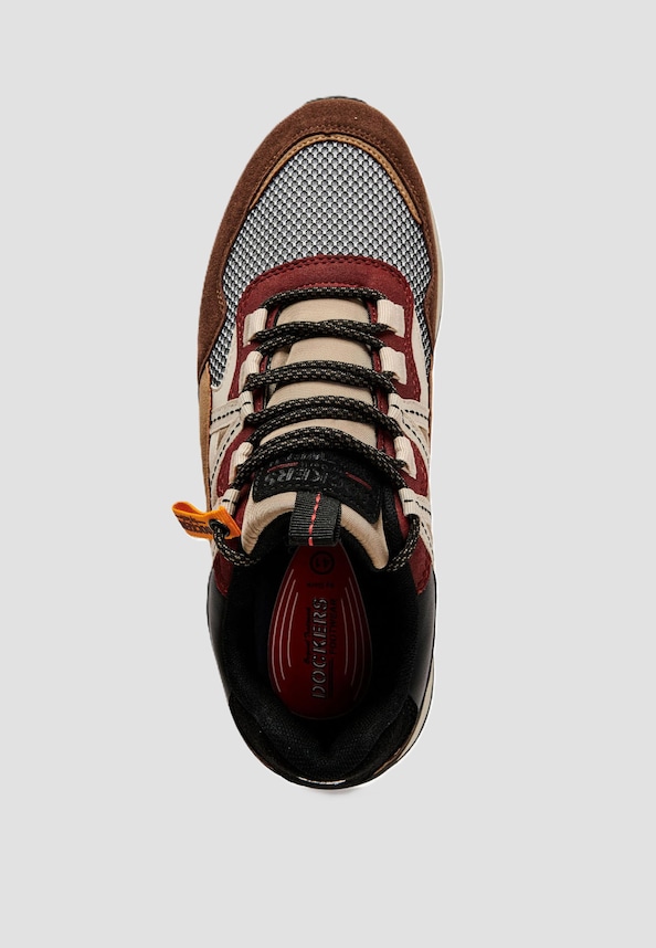 Dockers by Gerli Herren Schuh-4