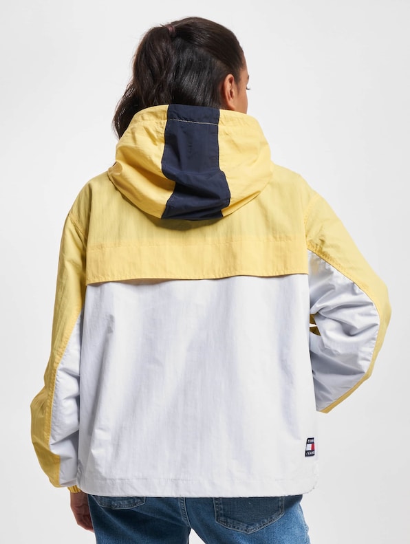 Tommy Jeans Chicago Colorblock-1