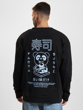 Panda Oversized 