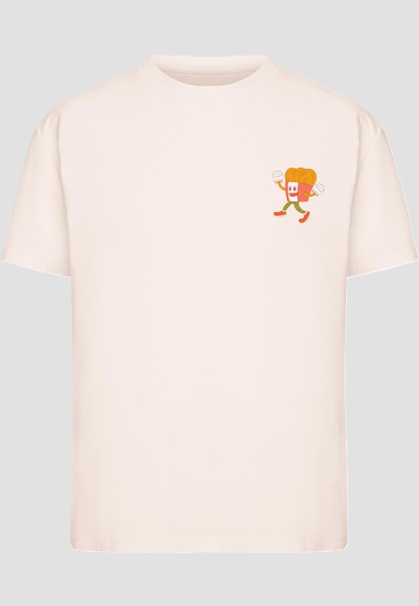 Ladies Pasta La Vista Tee-2