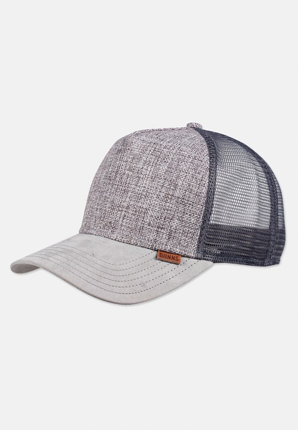 Trucker Cap HFT Suelin-3
