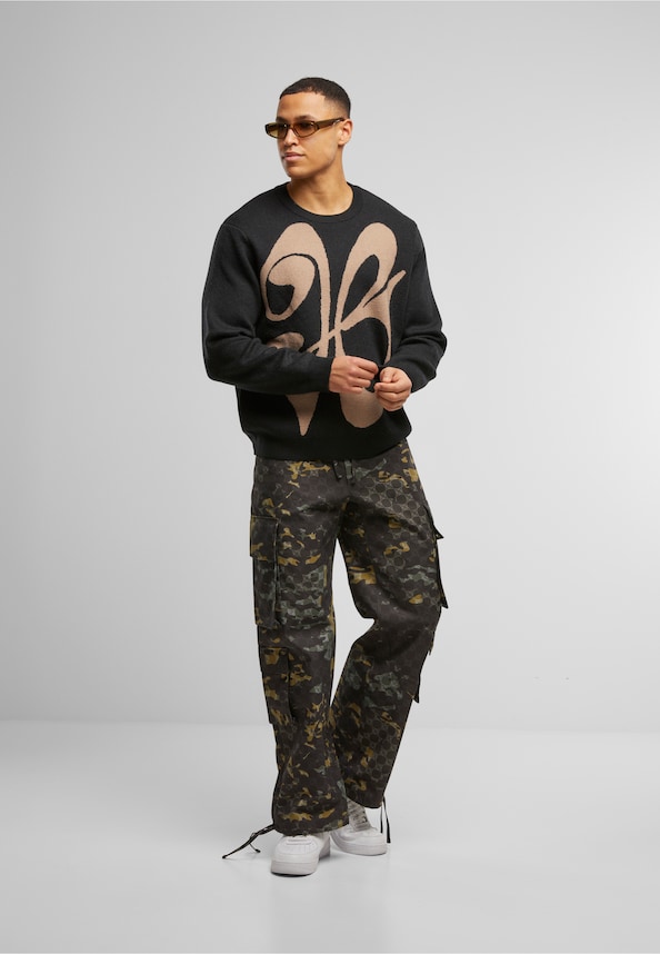 PEQUS Aether Camo Cargo-4