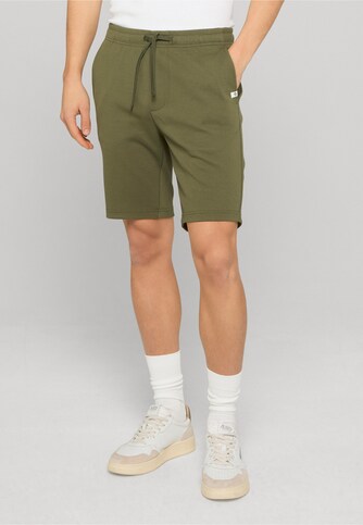 INCowell Shorts Plain