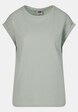 Ladies Extended Shoulder-2