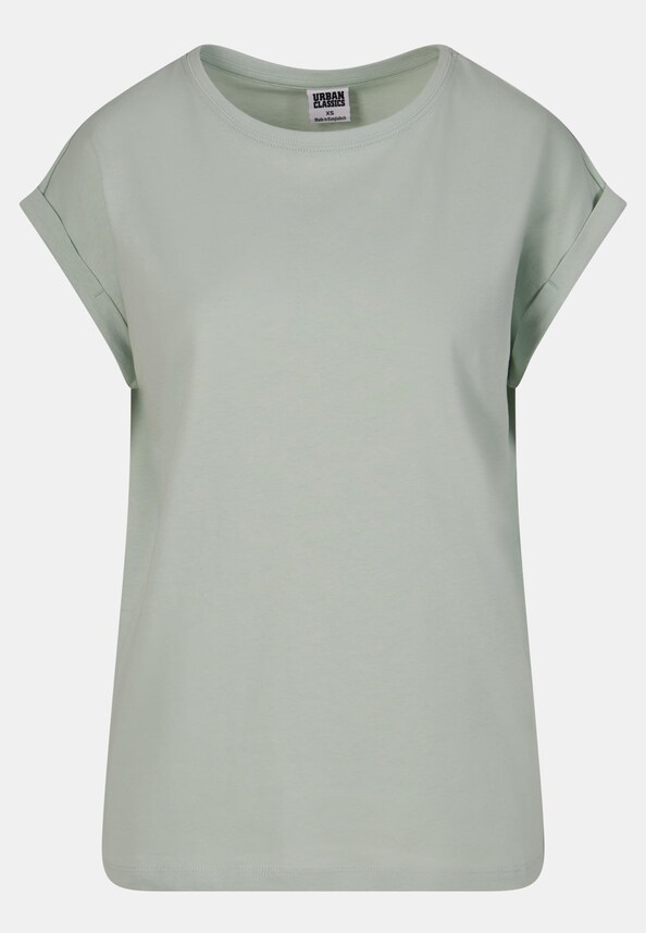 Ladies Extended Shoulder-2