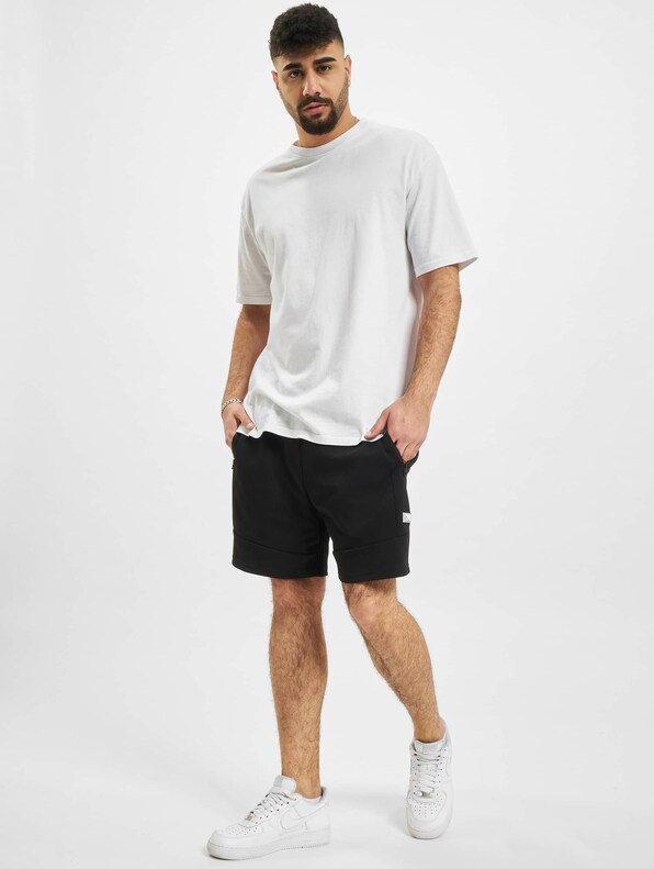 Jack & Jones jjiAir Sweat Shorts-5