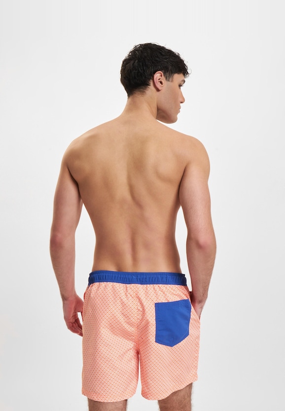 Jack & Jones Fiji Swim Plain Wb-1